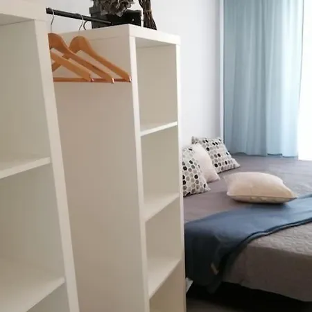 Von Privat Schone Studio Ganz Nah Zum Apartment Torrevieja