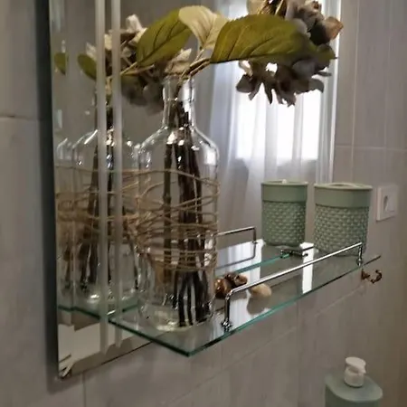 Von Privat Schone Studio Ganz Nah Zum Apartment Torrevieja