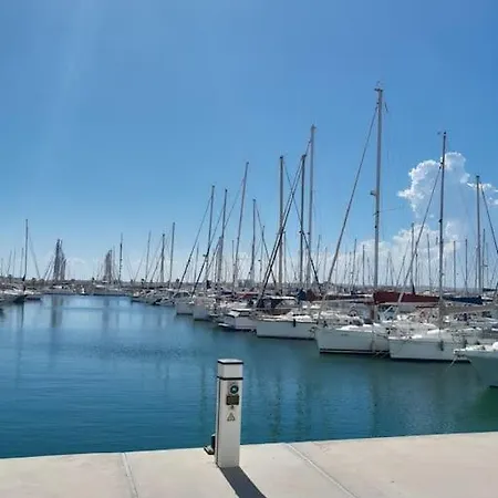 Von Privat Schone Studio Ganz Nah Zum * Torrevieja